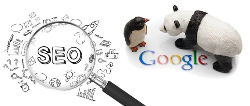 【SEO教學】認識 Google 演算法，分清黑帽seo VS 白帽seo！