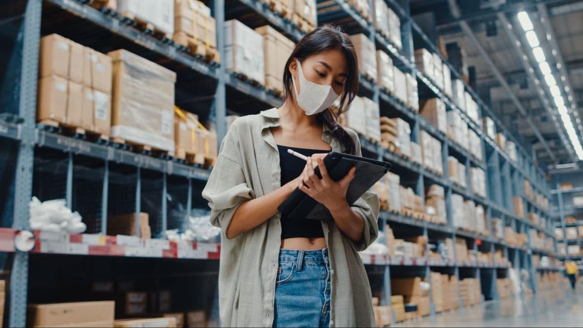 【Inventory Management 101】How to Choose the Best Inventory Management System